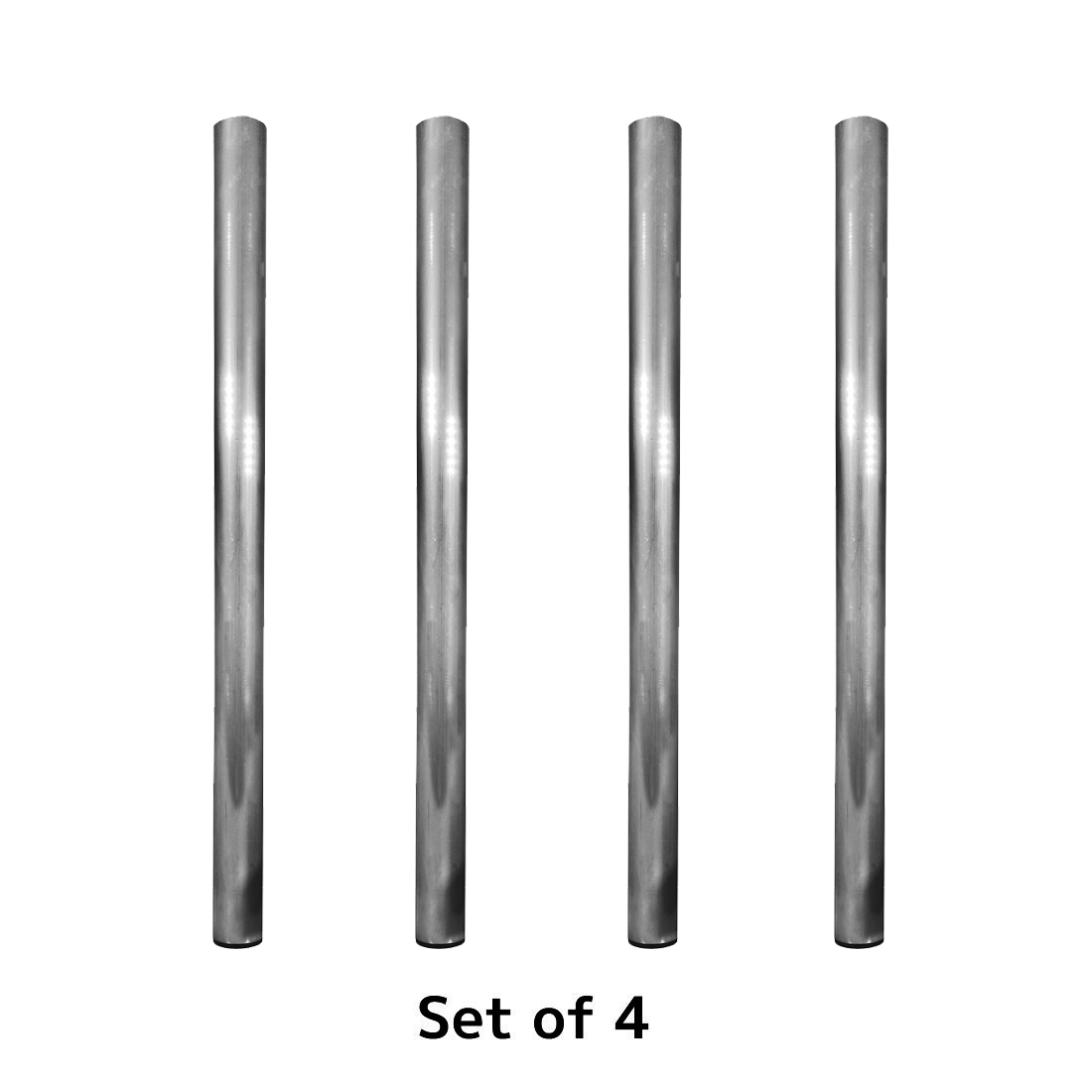 DuraTruss DURASTAGE 750 Fixed Round Leg Set 110cm – ben-sett for scene